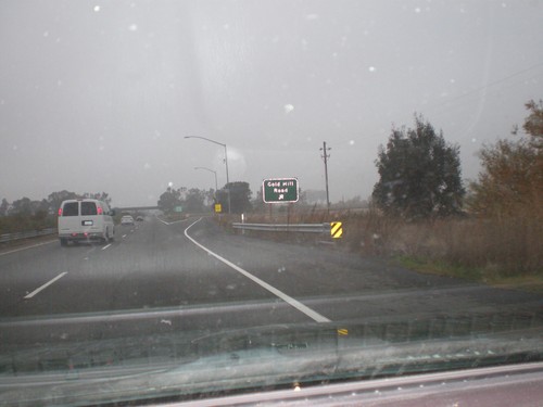 I-680 North - Exit 68