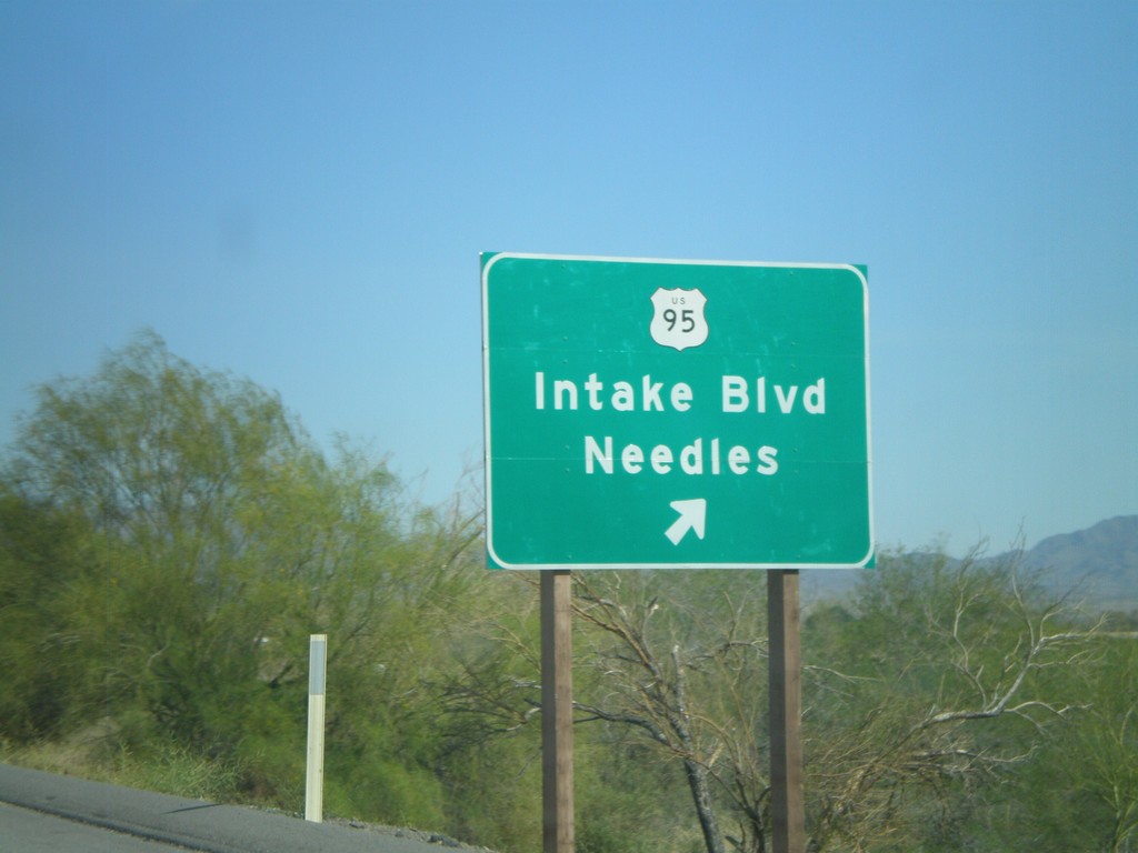 I-10 East - Exit 241