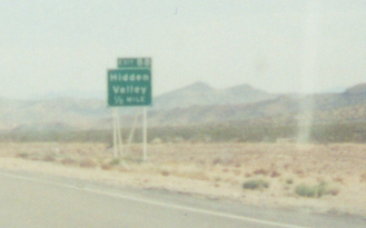 I-15 North - Exit 88