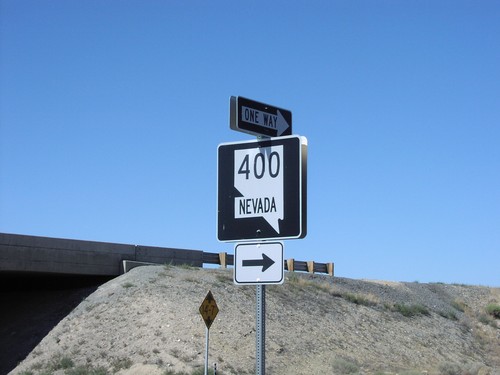 I-80 at NV-400 (Exit 149)