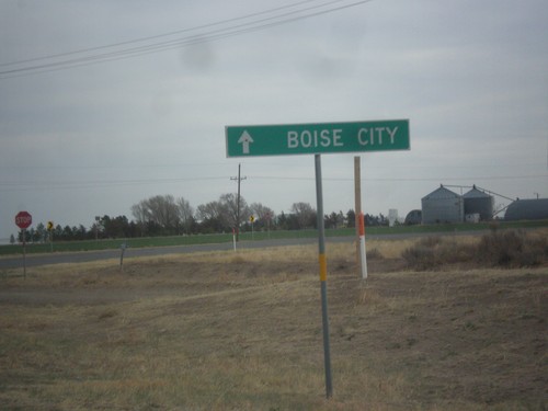 FM-296 East Approaching FM-2586