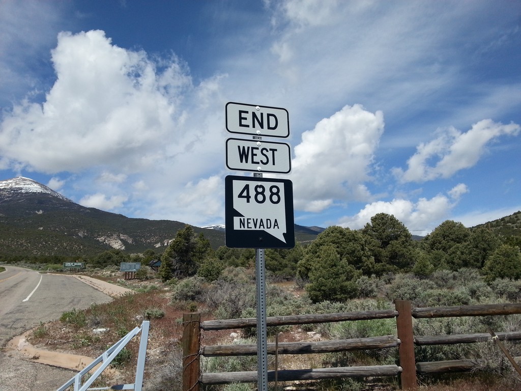 End NV-488