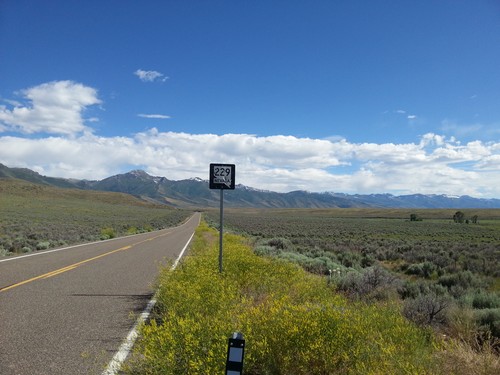 NV-229 - Elko County