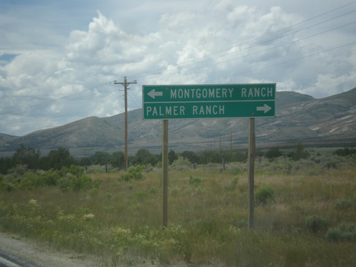 UT-30 West - Ranch Jct.