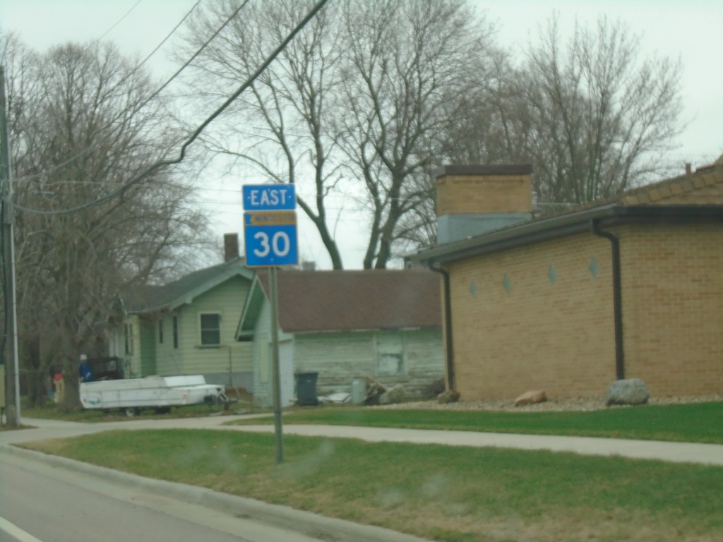 MN-30 - Pipestone