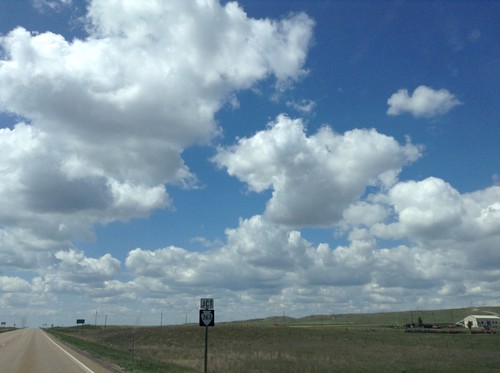 US-2 West Approaching MTS-363