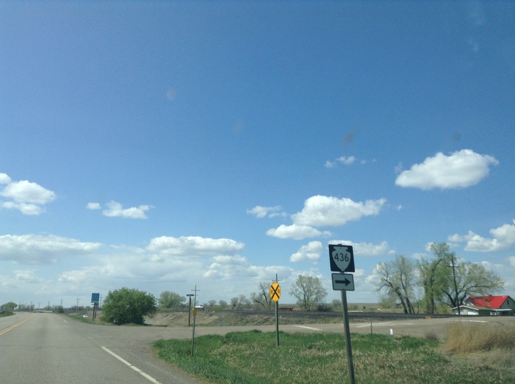 US-2 West at MTS-436