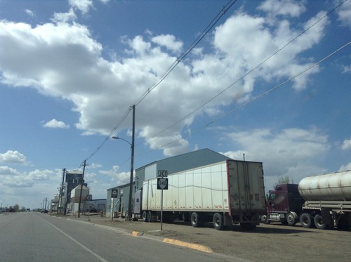 US-2 West Approaching MTS-240