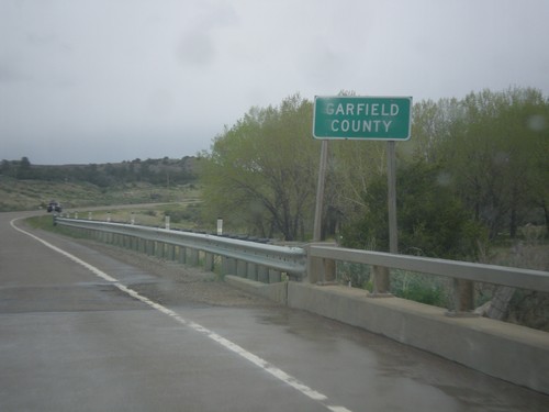 MT-200 East - Garfield County