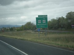 Highway Signs