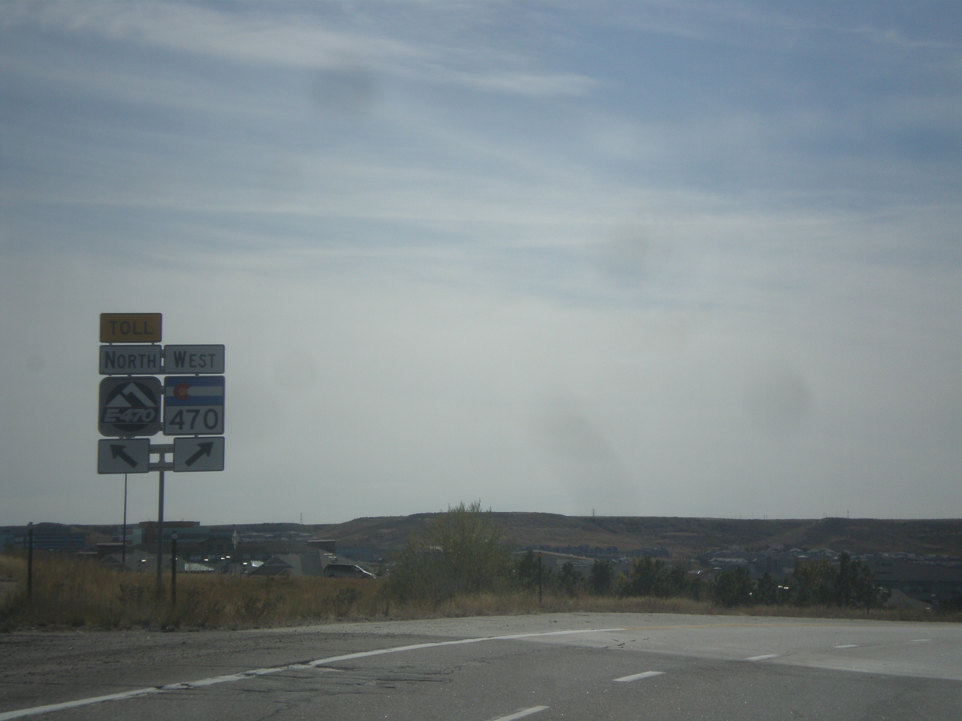 Highway Signs