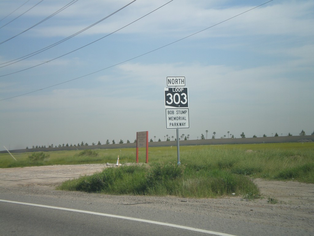 AZ-303 Loop North