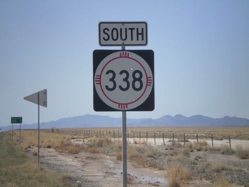 NM-338 South