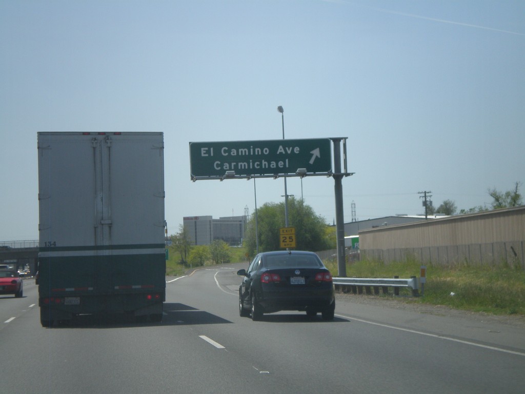 BL-80 West - Exit 10B