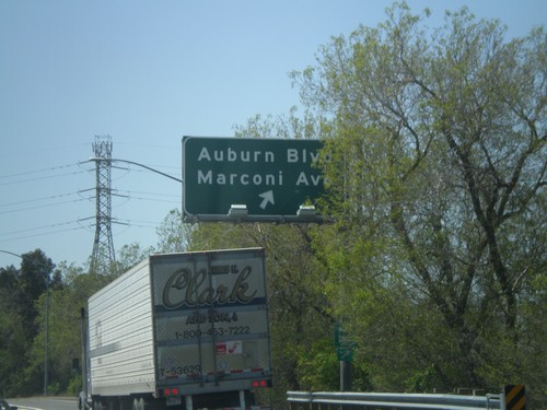 BL-80 West - Exit 11