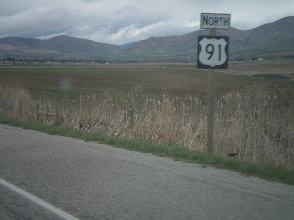 US-91 North