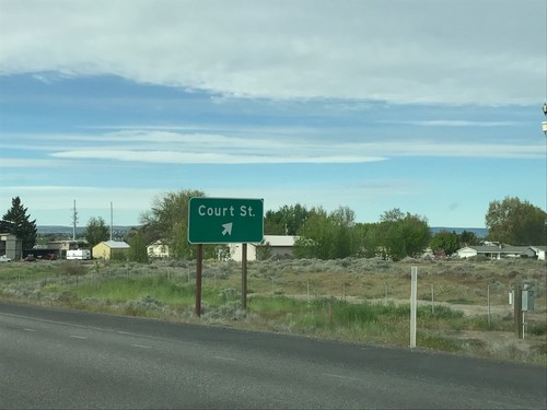 US-395 South - Court St.