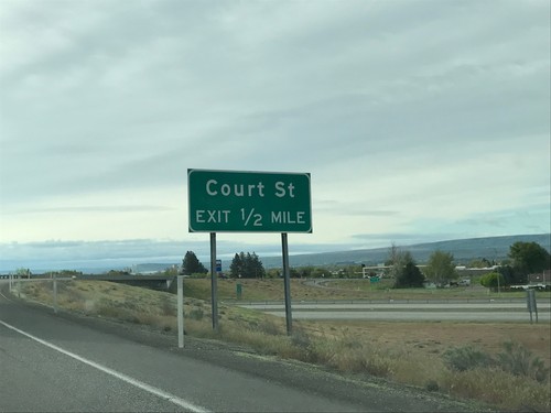 US-395 South - Court St.