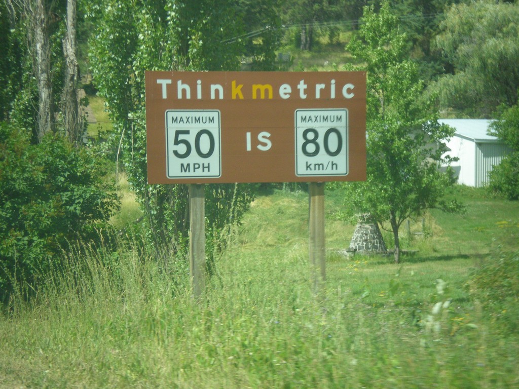 BC-21 North - Think Metric