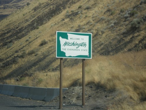 US-730 East - Welcome To Washington