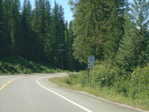 BC-3B West - Central Kootenay Regional District