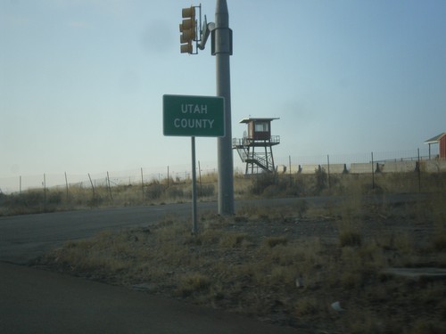 UT-68 South - Utah County