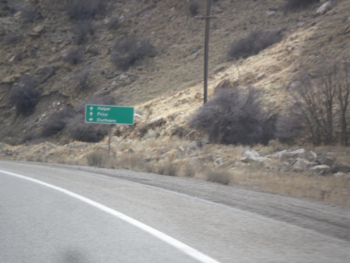 US-6 East at US-191