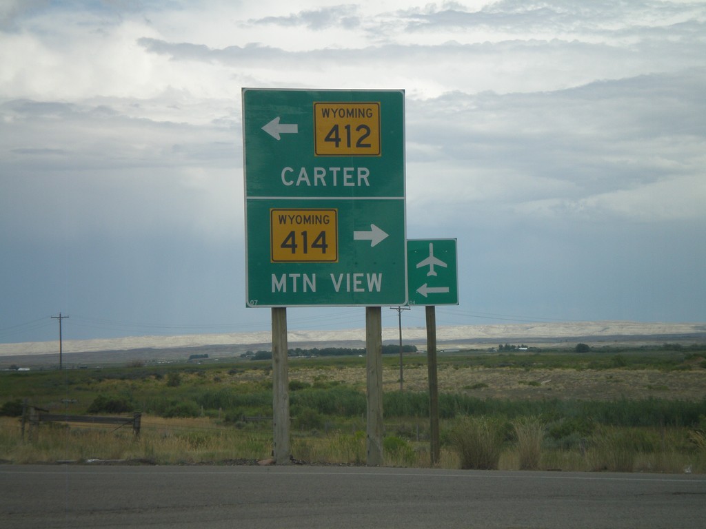 I-80 East at Exit 39 Offramp