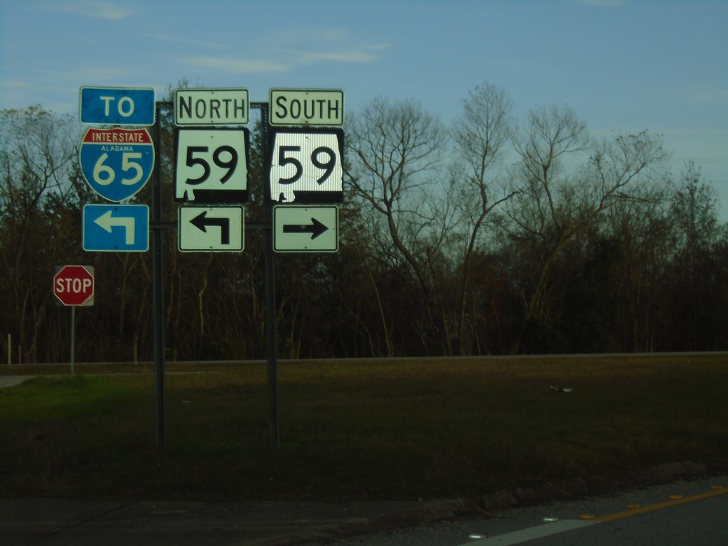 I-10 East - Exit 44 Offramp