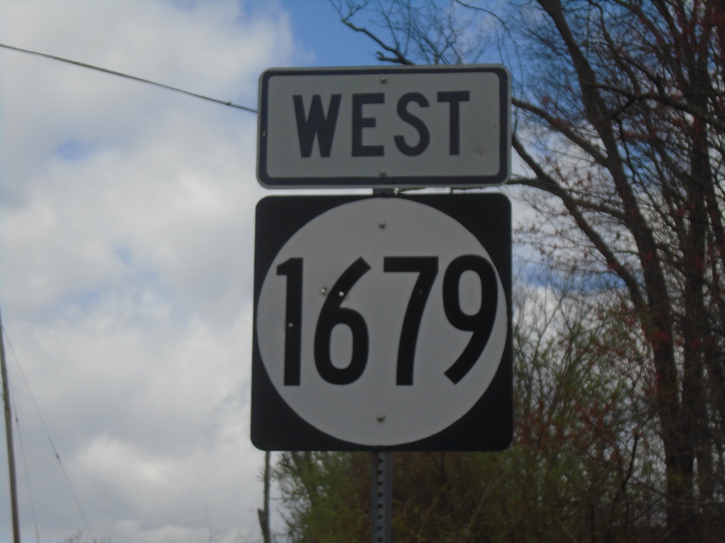 KY-1679 West