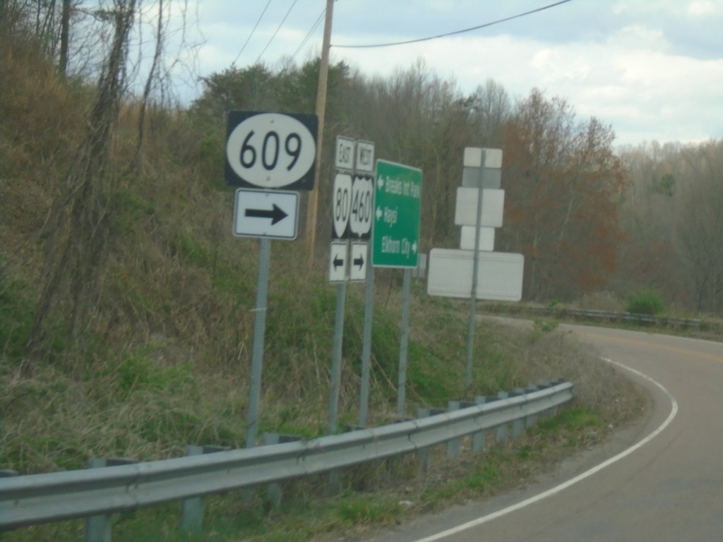 VA-80 West at VAS-609