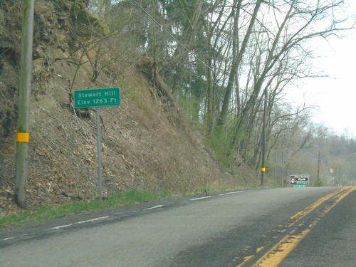 US-30 East - Stewart Hill