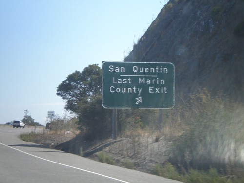 I-580 East - Exit 2