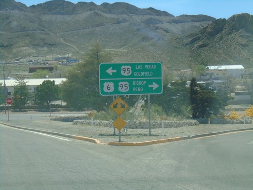 US-6 West At US-95