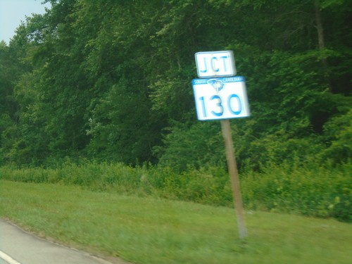 SC-11 East Approaching SC-130