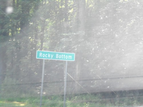 US-178 North - Rocky Bottom