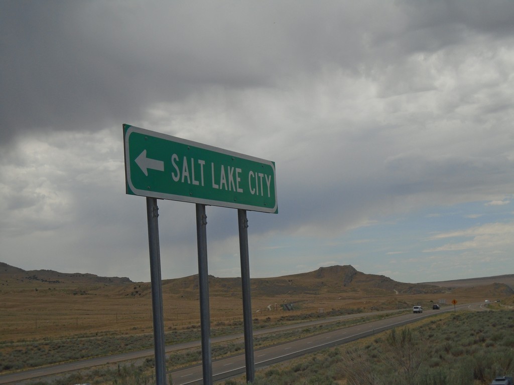 County Road at I-80 East (Exit 62)