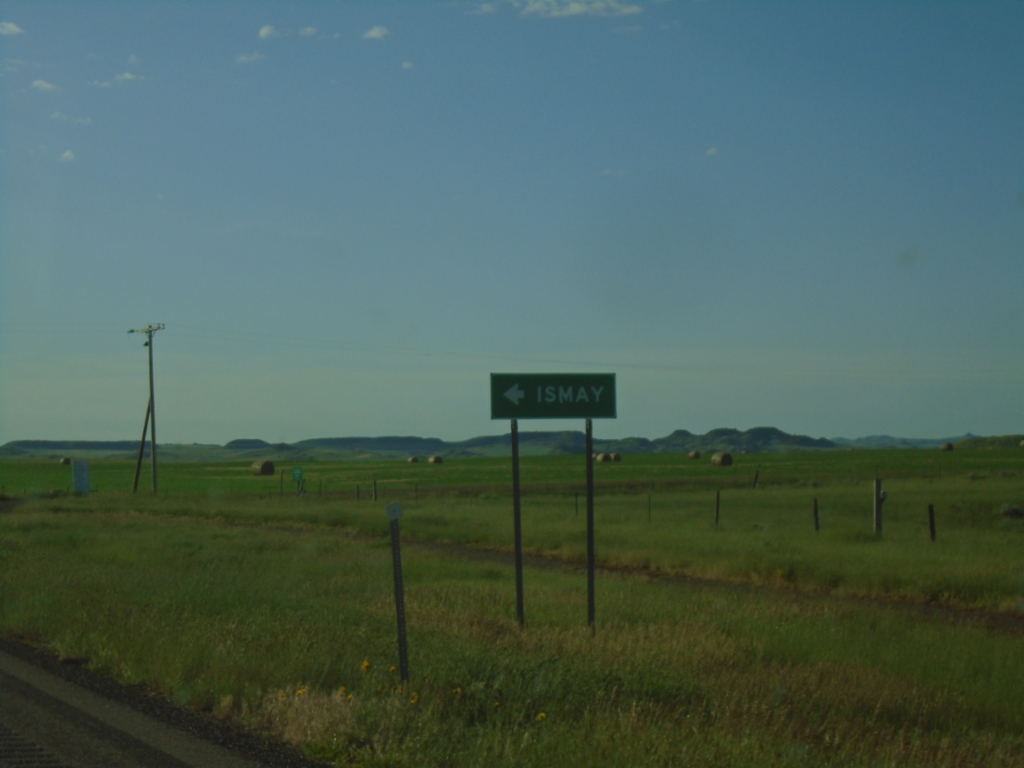 US-12 East at MTS-320