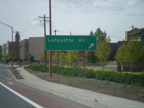 US-97 South - Lafayette Ave