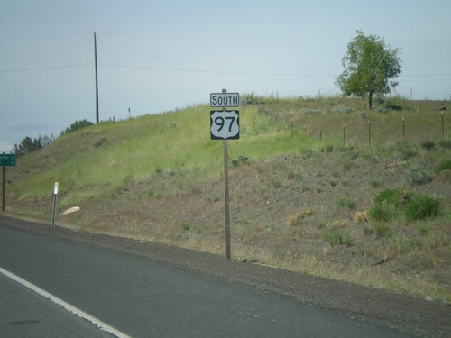 US-97 South