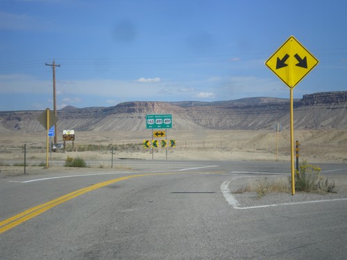 US-160 East at US-491