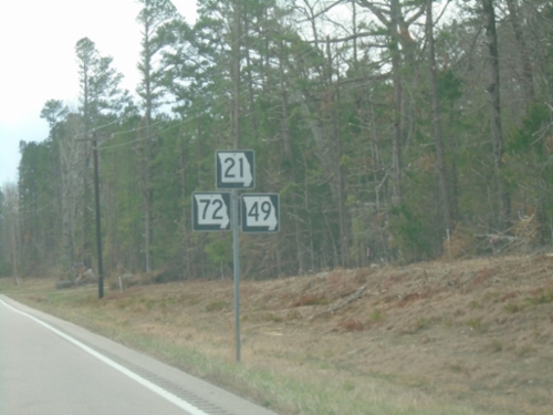 MO-21/MO-49/MO-72 - Iron County