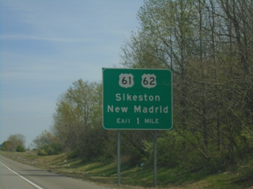 US-60 East at US-61/US-62