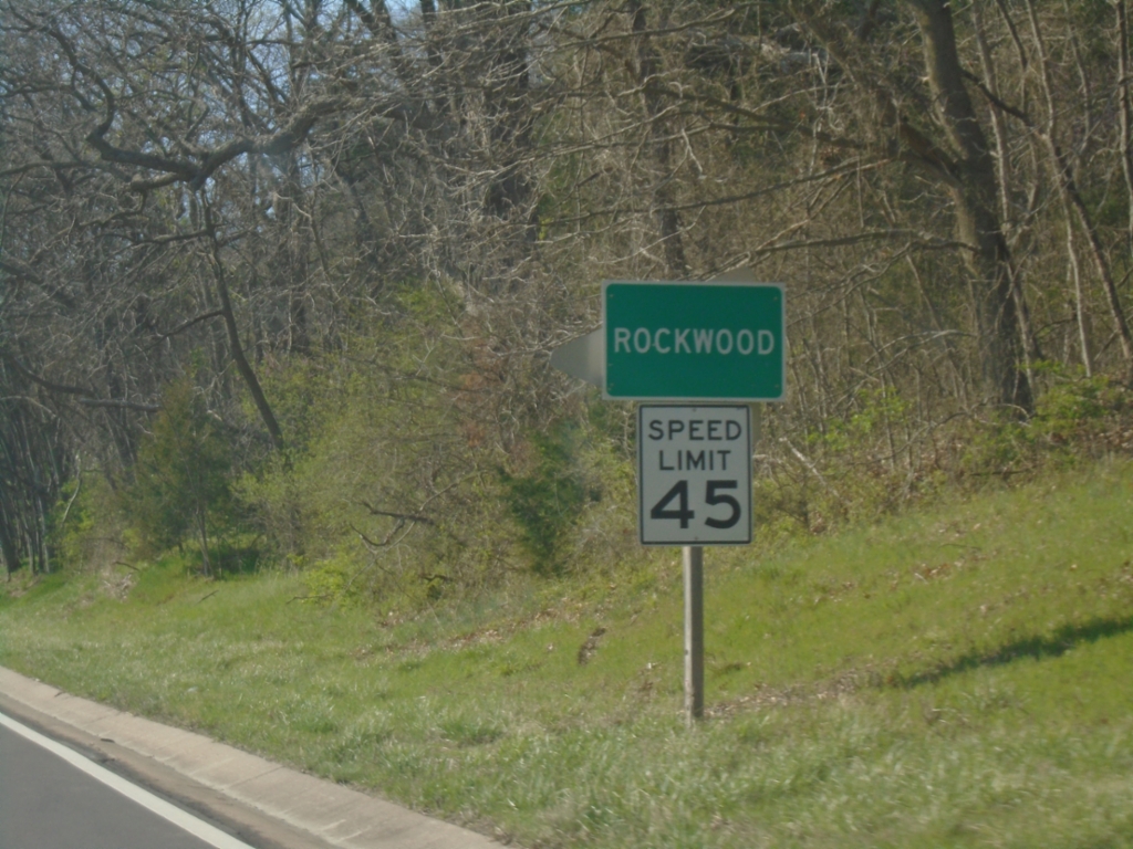 IL-3 North - Rockwood