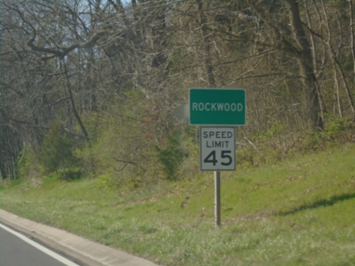 IL-3 North - Rockwood