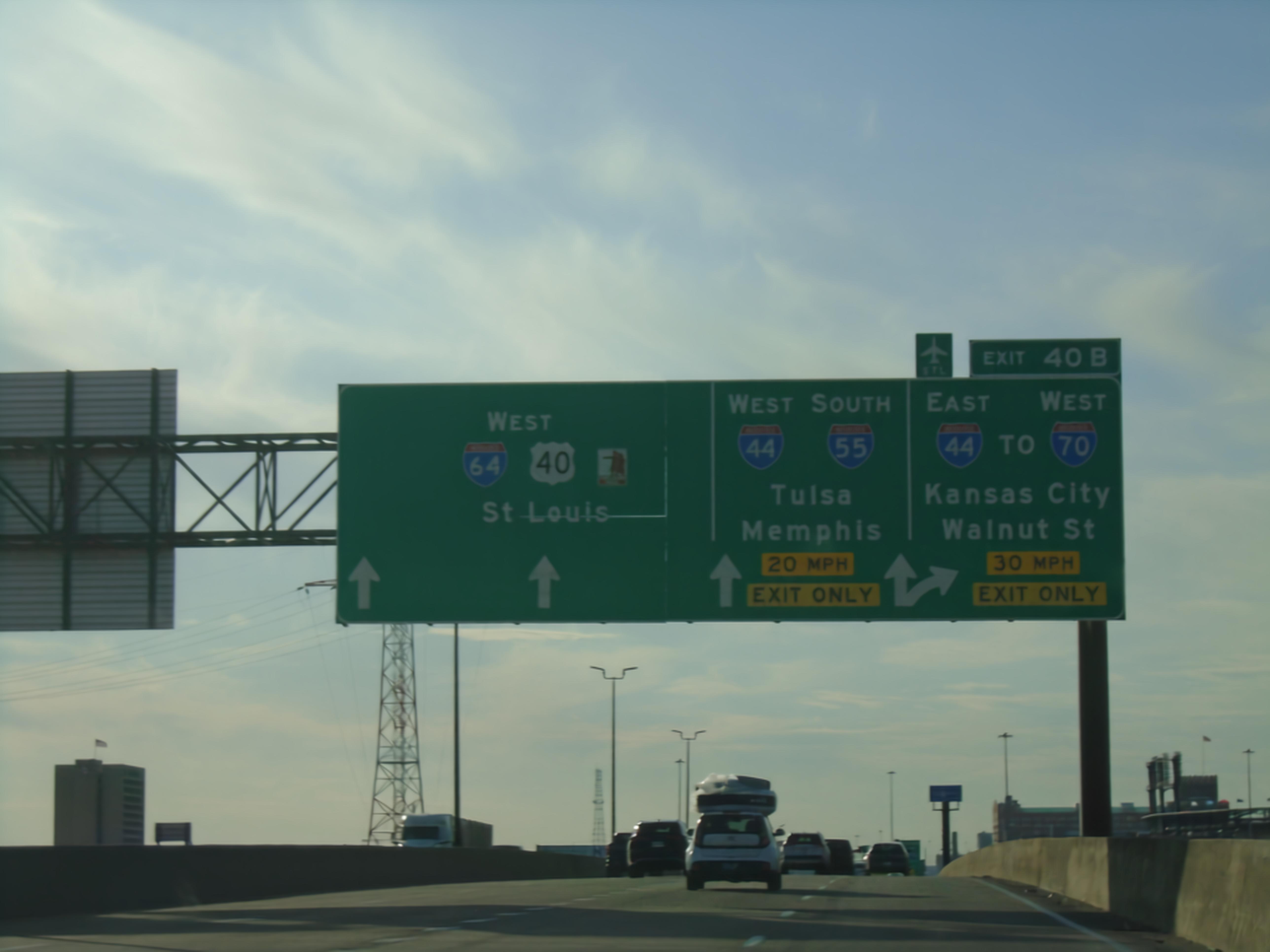 Ping Sign Highway Highway Signs