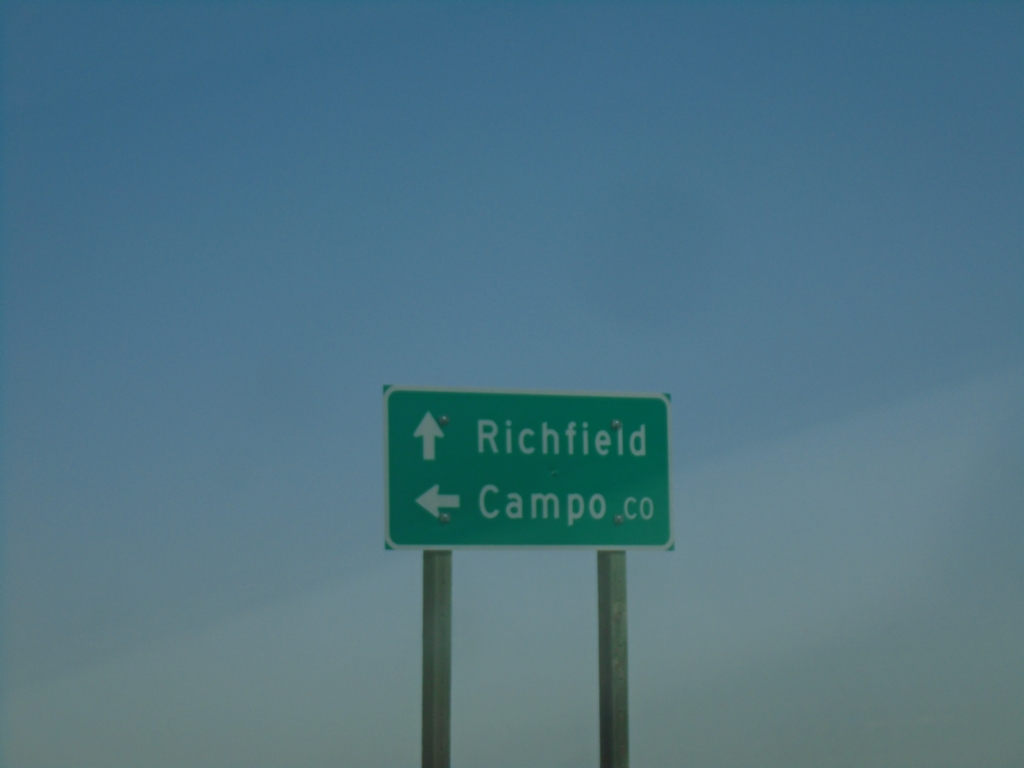 KS-21 North at KS-51