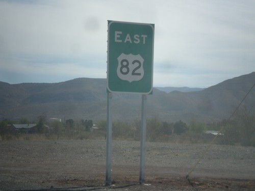 US-82 East