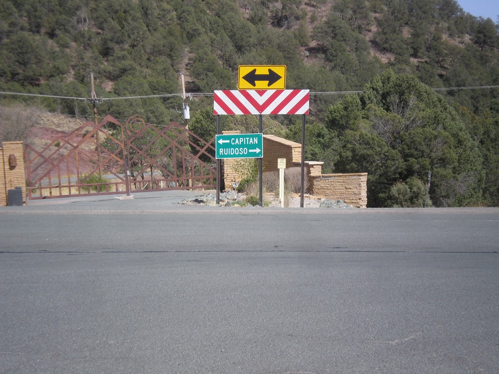 End NM-37 At NM-48