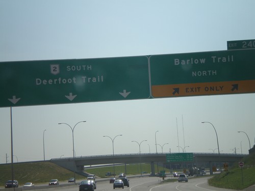 AB-2 South Exit 240